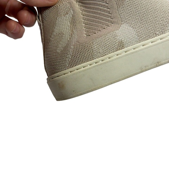 Rothys‎ Sand Camo Chelsea Boots Size 7 Slip On Shoes - Picture 6 of 10